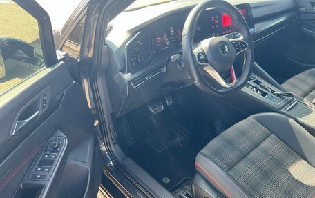 Volkswagen Golf GTI, 2021 год, 4 149 000 рублей, 10 фотография