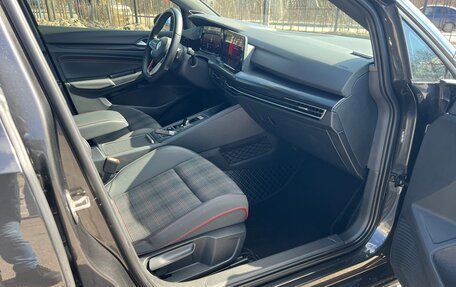 Volkswagen Golf GTI, 2021 год, 4 149 000 рублей, 11 фотография