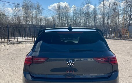 Volkswagen Golf GTI, 2021 год, 4 149 000 рублей, 6 фотография