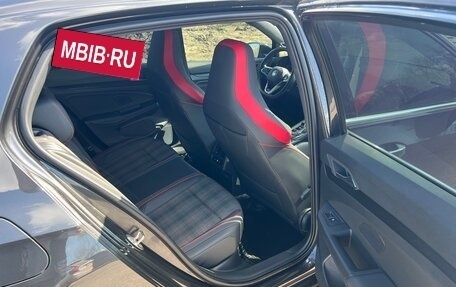 Volkswagen Golf GTI, 2021 год, 4 149 000 рублей, 12 фотография