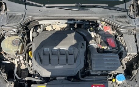 Volkswagen Golf GTI, 2021 год, 4 149 000 рублей, 13 фотография