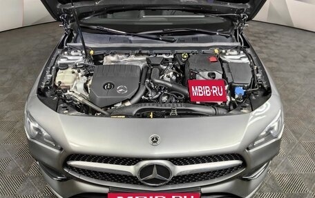 Mercedes-Benz CLA, 2021 год, 3 143 000 рублей, 11 фотография