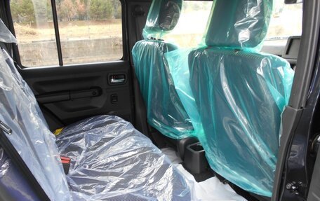 Suzuki Jimny, 2026 год, 2 200 000 рублей, 9 фотография