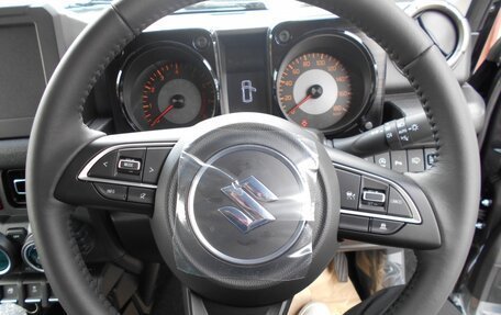 Suzuki Jimny, 2026 год, 2 200 000 рублей, 5 фотография