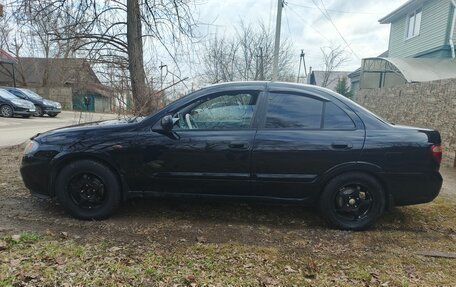 Nissan Almera, 2005 год, 320 000 рублей, 2 фотография