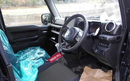 Suzuki Jimny, 2026 год, 2 200 000 рублей, 4 фотография