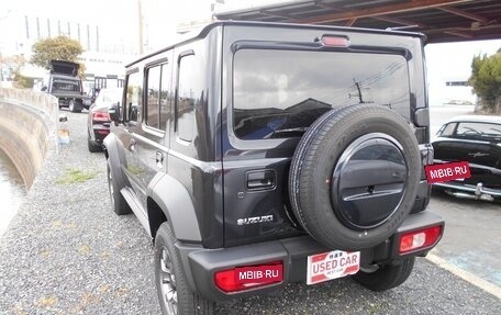 Suzuki Jimny, 2026 год, 2 200 000 рублей, 3 фотография