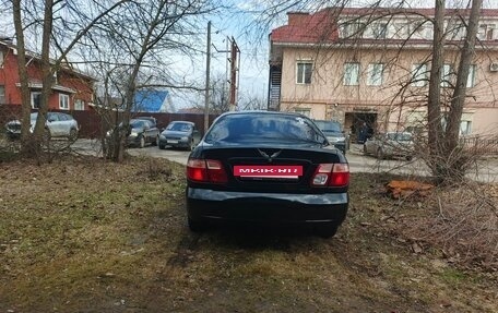 Nissan Almera, 2005 год, 320 000 рублей, 3 фотография