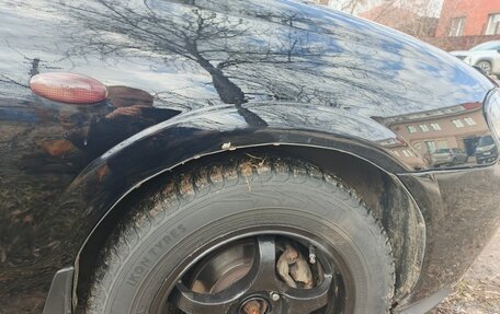 Nissan Almera, 2005 год, 320 000 рублей, 11 фотография