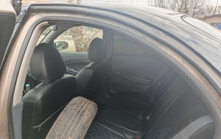 Nissan Almera, 2005 год, 320 000 рублей, 8 фотография