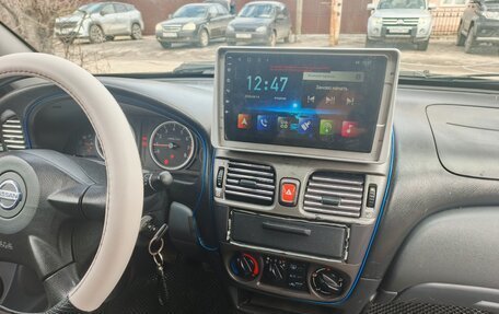 Nissan Almera, 2005 год, 320 000 рублей, 13 фотография