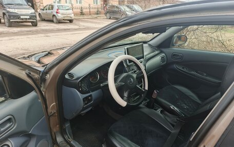Nissan Almera, 2005 год, 320 000 рублей, 6 фотография