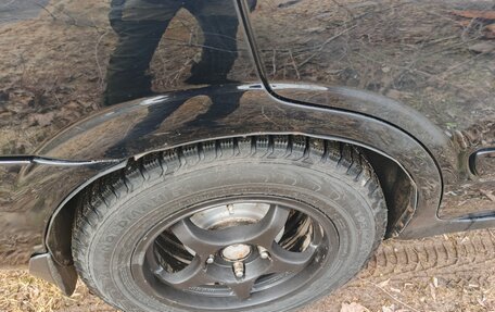 Nissan Almera, 2005 год, 320 000 рублей, 10 фотография