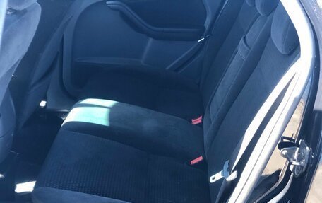 Ford Focus II рестайлинг, 2006 год, 377 000 рублей, 7 фотография