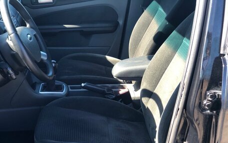 Ford Focus II рестайлинг, 2006 год, 377 000 рублей, 6 фотография