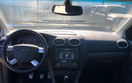 Ford Focus II рестайлинг, 2006 год, 377 000 рублей, 5 фотография