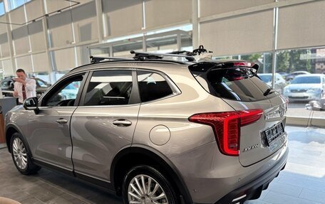 Haval Jolion, 2026 год, 2 649 000 рублей, 7 фотография