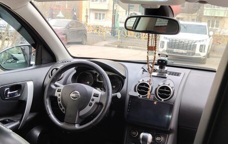 Nissan Qashqai, 2007 год, 800 000 рублей, 4 фотография