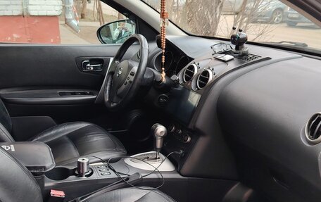 Nissan Qashqai, 2007 год, 800 000 рублей, 3 фотография