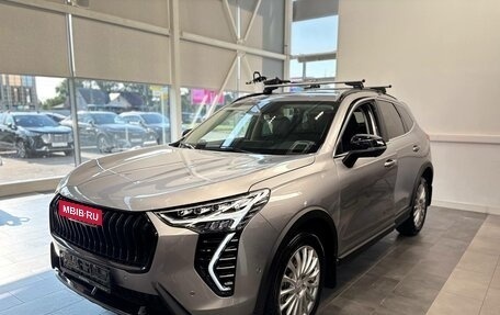 Haval Jolion, 2026 год, 2 649 000 рублей, 6 фотография