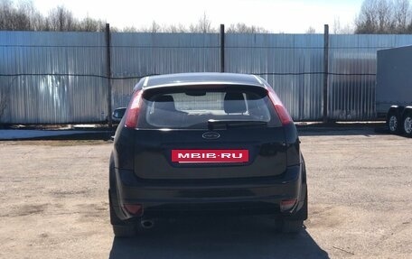 Ford Focus II рестайлинг, 2006 год, 377 000 рублей, 4 фотография