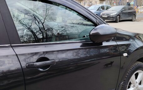 Nissan Qashqai, 2007 год, 800 000 рублей, 7 фотография