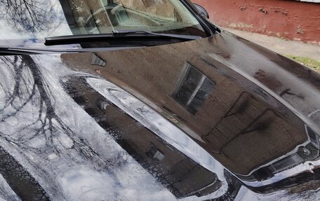 Nissan Qashqai, 2007 год, 800 000 рублей, 6 фотография