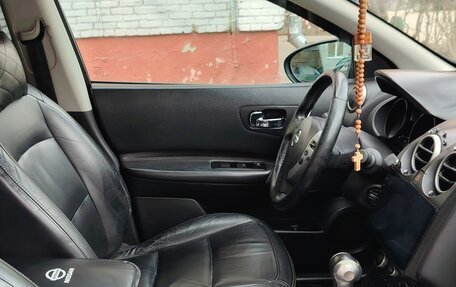 Nissan Qashqai, 2007 год, 800 000 рублей, 5 фотография