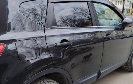 Nissan Qashqai, 2007 год, 800 000 рублей, 10 фотография