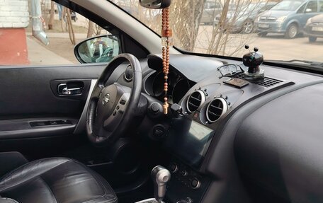 Nissan Qashqai, 2007 год, 800 000 рублей, 12 фотография