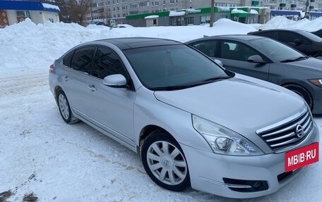 Nissan Teana, 2008 год, 680 000 рублей, 4 фотография