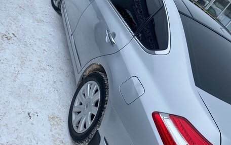 Nissan Teana, 2008 год, 680 000 рублей, 7 фотография