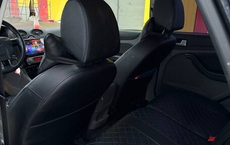 Ford Focus II рестайлинг, 2010 год, 585 000 рублей, 12 фотография