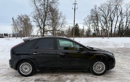Ford Focus II рестайлинг, 2010 год, 585 000 рублей, 4 фотография