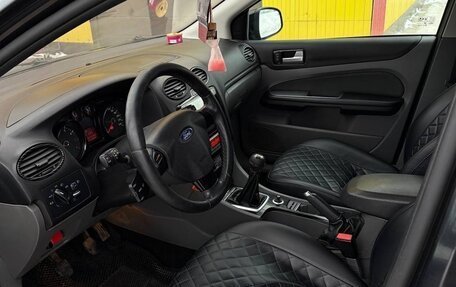 Ford Focus II рестайлинг, 2010 год, 585 000 рублей, 10 фотография