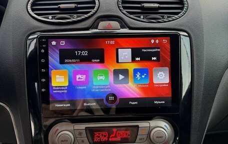 Ford Focus II рестайлинг, 2010 год, 585 000 рублей, 8 фотография