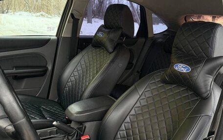Ford Focus II рестайлинг, 2010 год, 585 000 рублей, 11 фотография