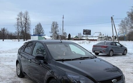 Ford Focus II рестайлинг, 2010 год, 585 000 рублей, 2 фотография