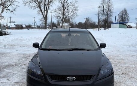 Ford Focus II рестайлинг, 2010 год, 585 000 рублей, 3 фотография