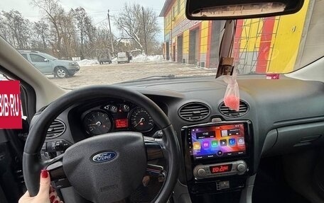 Ford Focus II рестайлинг, 2010 год, 585 000 рублей, 7 фотография