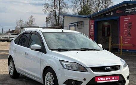 Ford Focus II рестайлинг, 2010 год, 650 000 рублей, 3 фотография
