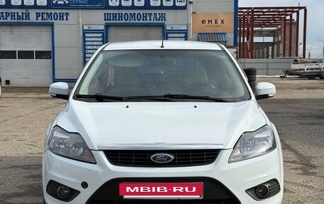 Ford Focus II рестайлинг, 2010 год, 650 000 рублей, 2 фотография