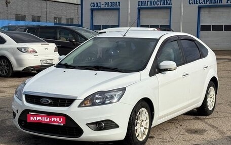 Ford Focus II рестайлинг, 2010 год, 650 000 рублей, 4 фотография