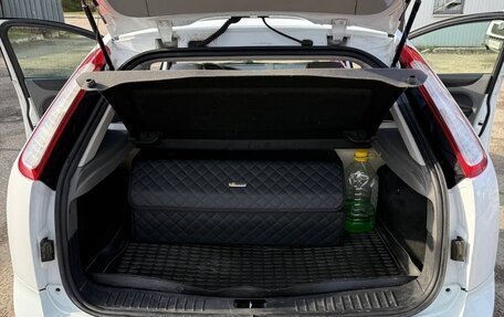 Ford Focus II рестайлинг, 2010 год, 650 000 рублей, 10 фотография