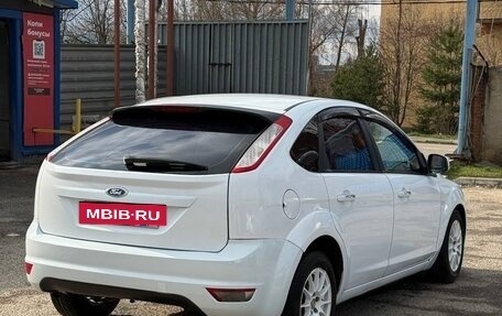 Ford Focus II рестайлинг, 2010 год, 650 000 рублей, 5 фотография