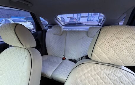 Ford Focus II рестайлинг, 2010 год, 650 000 рублей, 17 фотография