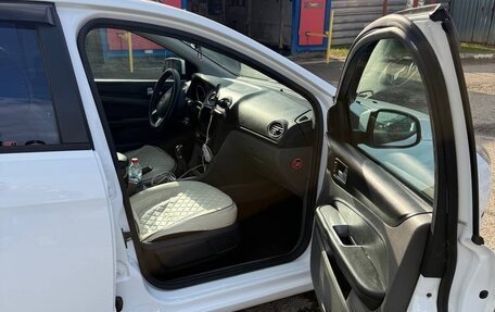 Ford Focus II рестайлинг, 2010 год, 650 000 рублей, 13 фотография