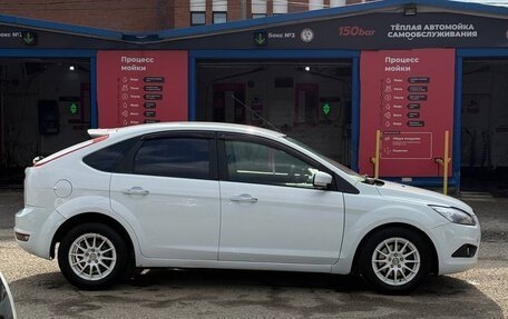 Ford Focus II рестайлинг, 2010 год, 650 000 рублей, 8 фотография