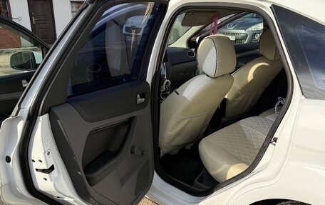 Ford Focus II рестайлинг, 2010 год, 650 000 рублей, 15 фотография