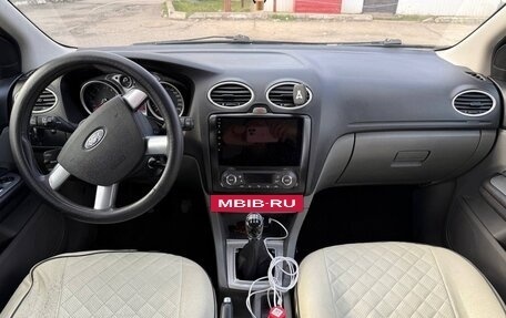 Ford Focus II рестайлинг, 2010 год, 650 000 рублей, 16 фотография